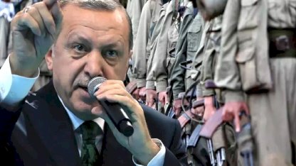 Erdoğan talimatı verdi! AK Parti'den Terörsüz Türkiye hamlesi