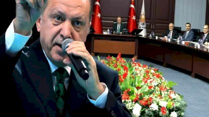 Erdoğan'dan kurmaylarına yasa dışı bahis talimatı: Bu işin kökünü kurutacağız, meseleyi çözün