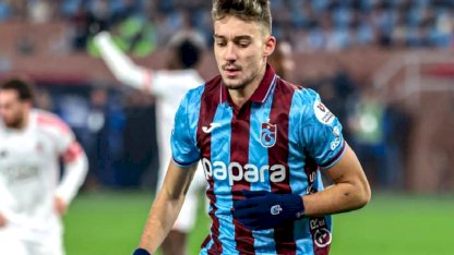 Ernest Muçi seriye devam etti