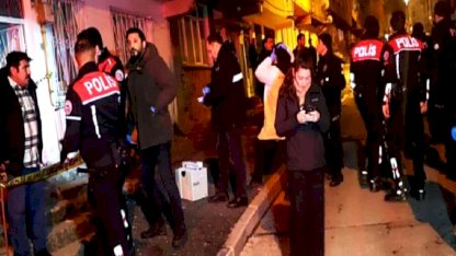 Erzurum'da baltalı kavgada 1 kişi ağır yaralandı