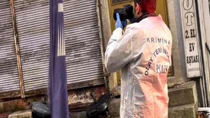 Erzurum'da kira anlaşmazlığı silahlı saldırıya dönüştü: 2 yaralı