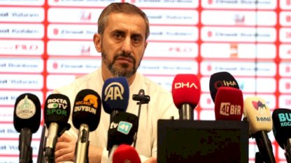 Erzurumspor FK, TFF’ye seslendi: Çok yıpranıyoruz