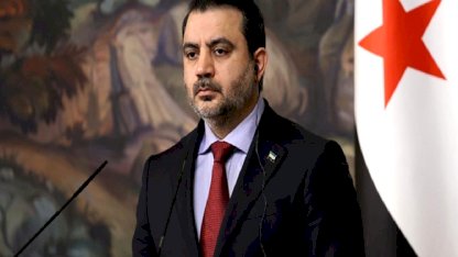 Esad Hasan Şeybani: İsrail, Suriye topraklarından çekilmeden bir anlaşma olmayacak