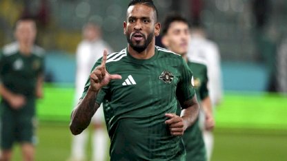 Esenler Erokspor, Sakaryaspor'a 4 attı