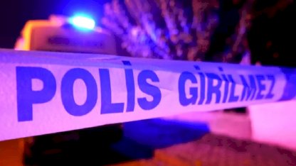 Eşini Öldüren Adem Yanar Yakalandı