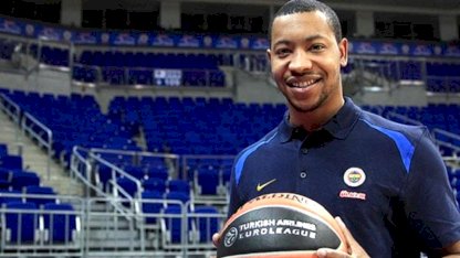 Eski Fenerbahçeli basketbolcu Andrew Goudelock esrarla yakalandı