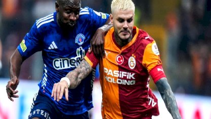 Eski hakemler Galatasaray-Kasımpaşa maçının tartışmalı pozisyonlarını yorumladı