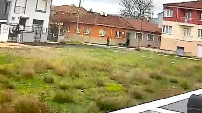 Eskişehir'de yaşlı vatandaşları darbedip altın bileziği çalan şahıs tutuklandı