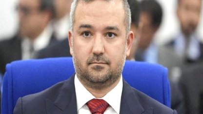 Fatih Karahan'ın annesi Hatice Karahan hayatını kaybetti