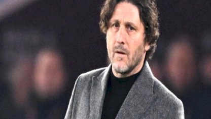 Fatih Tekke: Kaybettiğimiz için üzgünüz