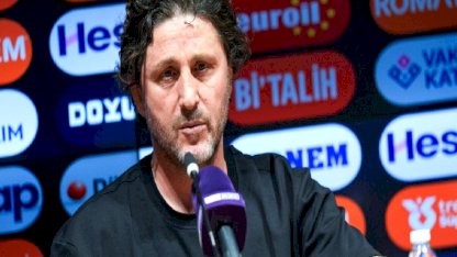 Fatih Tekke'den Galatasaray maçındaki pozisyon yorumu: Güven duygusu sarsıldı