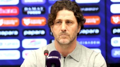 Fatih Tekke'den Sergen Yalçın'a tiyatro yanıtı