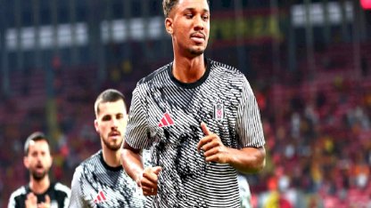 Felix Uduokhai'ye Almanya'dan teklif geldi