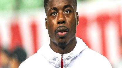 Fenerbahçe, Anthony Musaba'nın peşinde