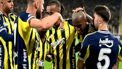 Fenerbahçe - Konyaspor: Muhtemel 11'ler