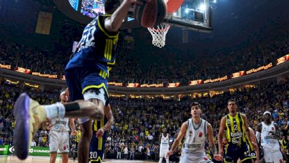 Fenerbahçe, Olimpia Milano deplasmanında