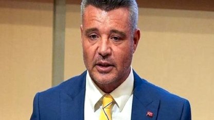 Fenerbahçe Spor Kulübü’nden “itidalli duruş” çağrısı