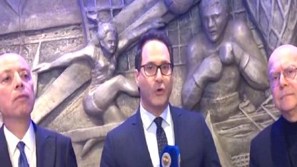 Fenerbahçe yönetimi: Bu süreçten güçlenerek çıkacağız