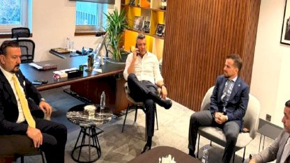 Fenerbahçe yönetiminden transfer açıklaması