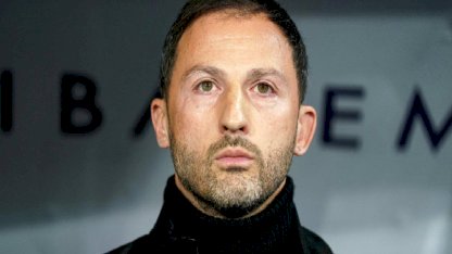 Fenerbahçe'de Domenico Tedesco'dan Rodrigo Becao için kadro dışı cevabı