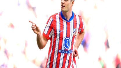 Fenerbahçe'de ilk hedef Sörloth: Simeone oyuncu hakkında konuştu