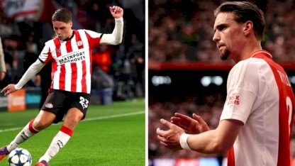 Fenerbahçe'de orta saha operasyonu: İki isimle de temas kuruldu