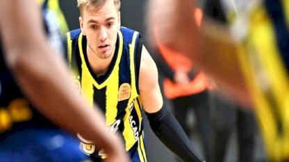 Fenerbahçe'den Arturs Zagars'ın sakatlığına ilişkin açıklama