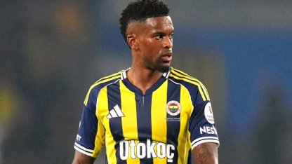 Fenerbahçe'den Nelson Semedo için sakatlık açıklaması
