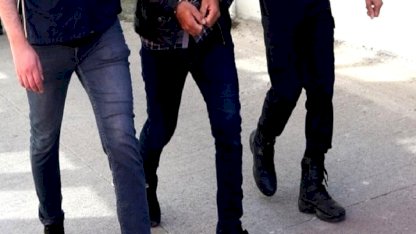 FETÖ/PDY silahlı terör örgütünün kamu mahrem yapılanmasına operasyon