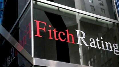 Fitch Ratings, Ukrayna'nın kredi notunu yükseltti