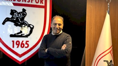 Fuat Çapa: Oyundan mutlu olduğumu söyleyebilirim