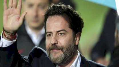 Futbolda bahis soruşturması: Erden Timur gözaltına alındı