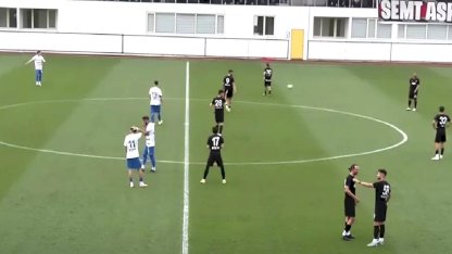 Futbolda Şike Soruşturması: İki Başkan Tutuklandı