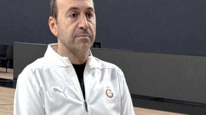 Galatasaray MCT Technic’de Yakup Sekizkök dönemi sona erdi