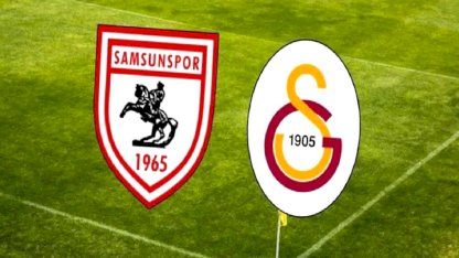 Galatasaray-Samsunspor maçı hangi kanalda, şifreli mi? Şifresiz izlenecek mi?