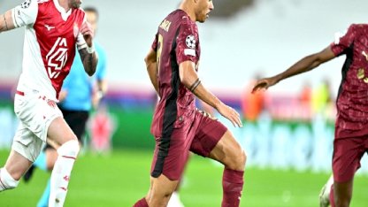 Galatasaray taraftarının tepkisini çeken istatistik