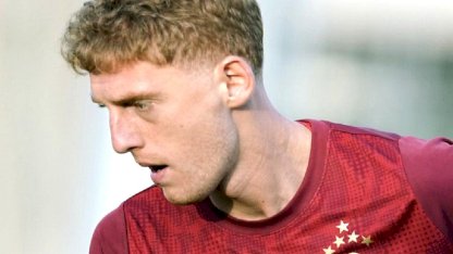 Galatasaray'da Metehan Baltacı kararı