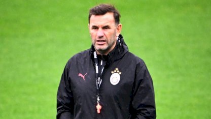 Galatasaray'da Monaco maçı hazırlıkları tamamlandı