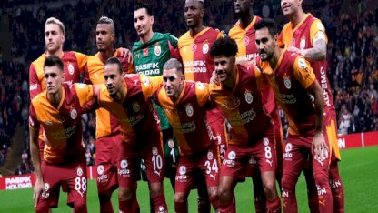 Galatasaray'da sakat futbolcuların son durumu açıklandı