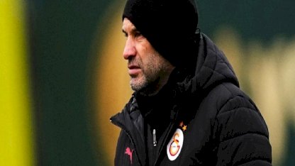 Galatasaray'da Trabzonspor mesaisi devam etti