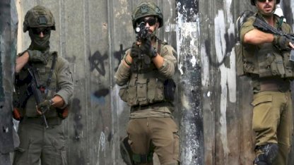 Gazze'deki saldırılara katılan bir İsrail askeri intihar etti