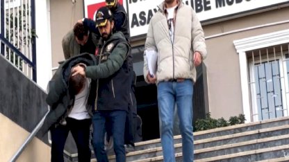 Gazze’ye et vaadiyle 300 bin dolarlık vurgun: 4 şüpheli yakalandı