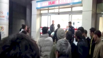 Gediz'de Kömür Ocağında Zehirlenme