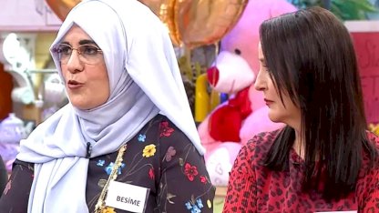 Gelini haber verdi! Gelinim Mutfakta'nın fenomen kayınvalidesi hayatını kaybetti...