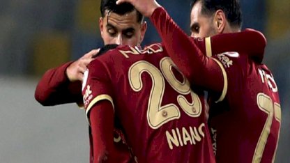 Gençlerbirliği'nden geri dönüş! Bodrum FK'yı 3 golle geçtiler