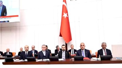 Gençlere Yatırım, Türkiye'nin Geleceği