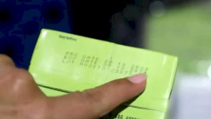 Gıda Denetimi: Etiket Değiştiren İşletmeye Suç Duyurusu