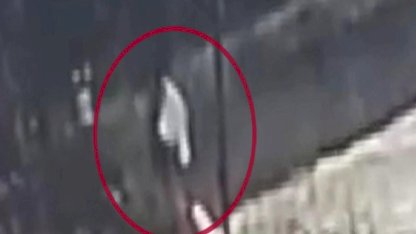 Giresun'da 2 kişinin öldüğü kazanın görüntüleri ortaya çıktı