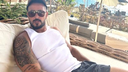 Gökhan Özen 4 ay uzaklaştırma kararı aldı! Sosyal medyadan isyan etti