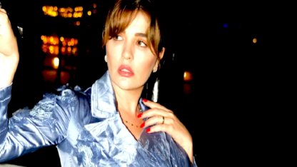 Gonca Vuslateri 5 bin liralık kiraz aldı! Çekirdeğini çöpe atamadı